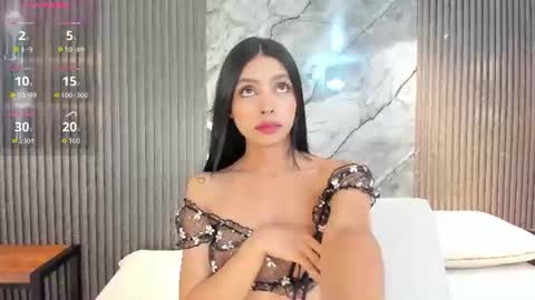 Snapshot of hanna_stell chatting on 11, 6, 2026 Hanna S online show from 11, 6, 2026