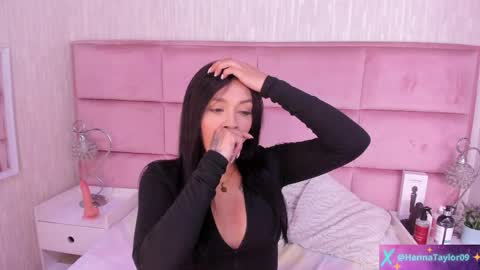  Hanna  online show from 9, 4, 2026