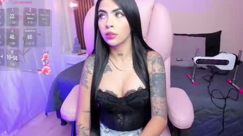 Hanna  online show from 26, 3, 2026