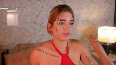 Hanna  online show from 11, 2, 2026