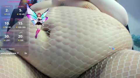 Hanna online show from 6, 10, 2025