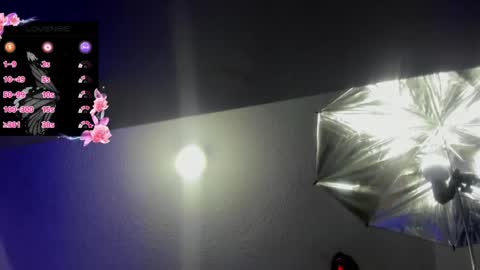 Hanna online show from 3, 11, 2025