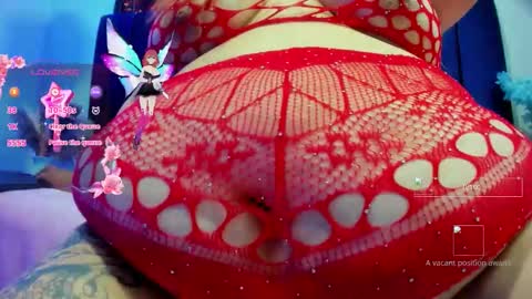 Hanna online show from 5, 11, 2025