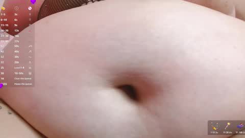 Hanna online show from 22, 11, 2025