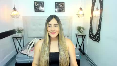 Hanna online show from 13, 1, 2025