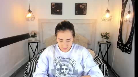 Hanna online show from 21, 1, 2025