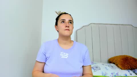 Hanna online show from 1, 2, 2025