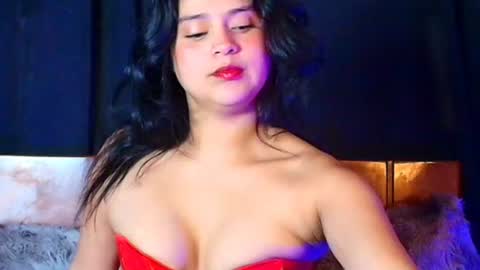 Snapshot of hannaa_cute chatting on 27, 6, 2026 Hanna 3 online show from 27, 6, 2026