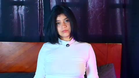 Snapshot of hannaa_cute chatting on 30, 6, 2026 Hanna 3 online show from 30, 6, 2026