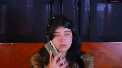 Snapshot of hannaa_cute chatting on 9, 7, 2026 Hanna 3 online show from 9, 7, 2026