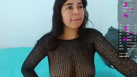 hannaagt online show from 18, 11, 2025