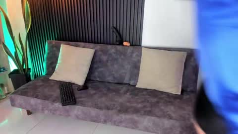 Snapshot of hannaah_x chatting on 13, 9, 2025 Sara online show from 13, 9, 2025