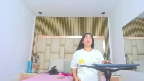 hannaANDcherri online show from 25, 11, 2025