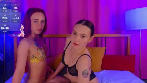 CarolinaMarie online show from 16, 6, 2026