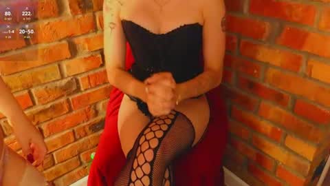 CarolinaMarie online show from 10, 7, 2026