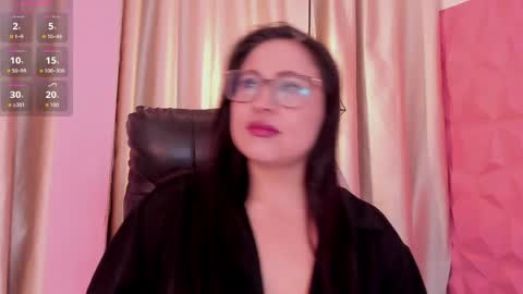 hannabackerr online show from 9, 4, 2026