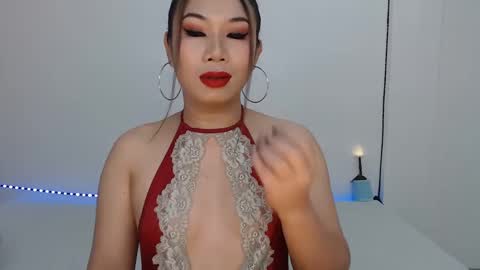 Hannah online show from 20, 1, 2025