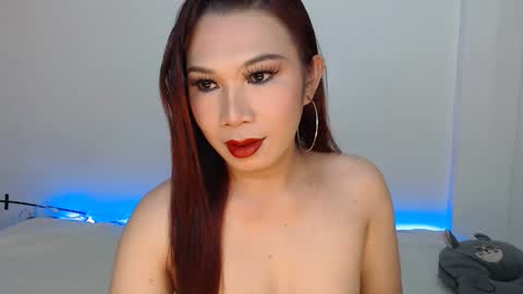 Hannah online show from 12, 10, 2025