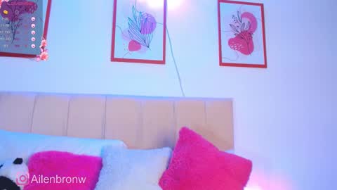 Eliana online show from 25, 1, 2025