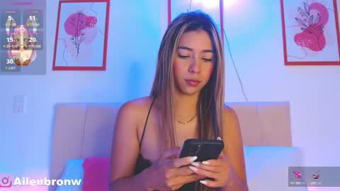 Eliana online show from 2, 3, 2025