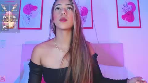 Eliana online show from 8, 3, 2025