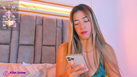 Eliana online show from 17, 9, 2025