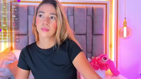 Eliana online show from 15, 7, 2026
