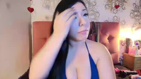 Hanna online show from 14, 3, 2026