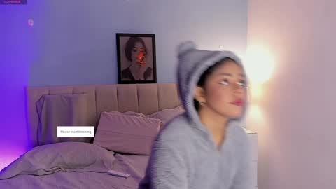 Hanna online show from 13, 1, 2025