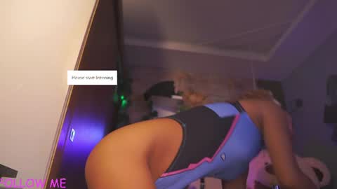 Hanna online show from 23, 6, 2026