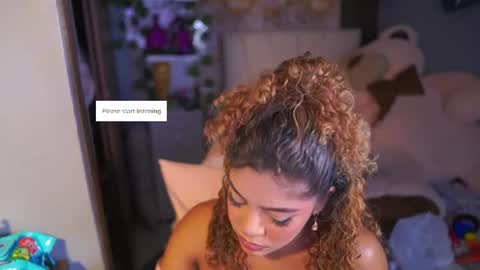 Hanna online show from 13, 7, 2026