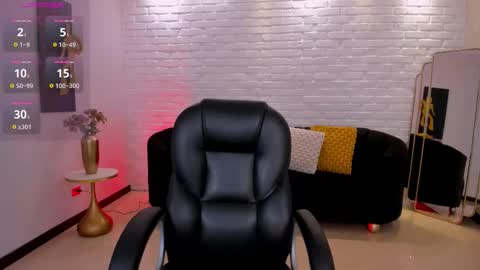 Snapshot of hannaconnor_ chatting on 10, 11, 2025 Hanna Connor online show from 10, 11, 2025