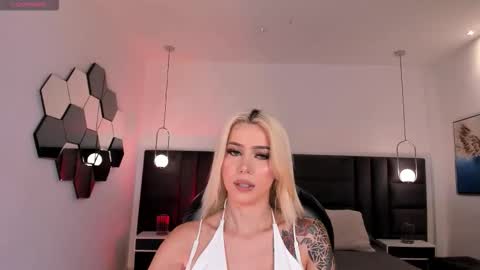  Hanna Connor  online show from 17, 1, 2026