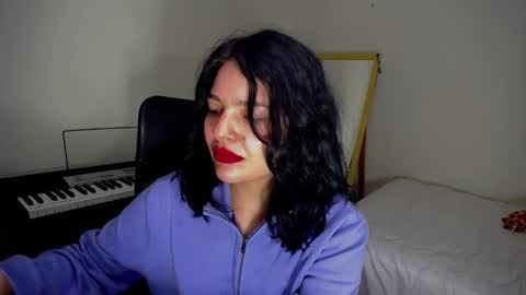 Aurora Sky online show from 15, 12, 2024