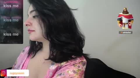 Aurora Sky online show from 25, 1, 2025