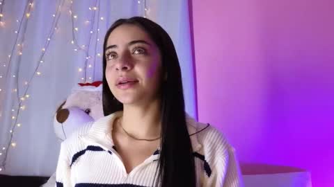 hannacruzsj online show from 23, 12, 2025