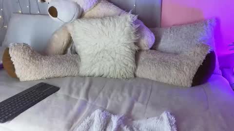 hannacruzsj online show from 7, 1, 2026