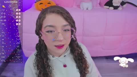 Snapshot of hannacutegod chatting on 14, 9, 2025 hannacutegod online show from 14, 9, 2025