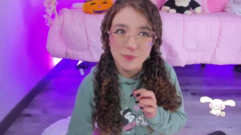 Snapshot of hannacutegod chatting on 3, 10, 2025 hannacutegod online show from 3, 10, 2025