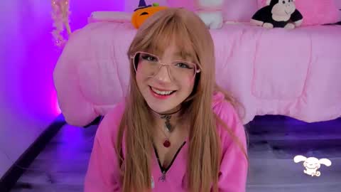 Snapshot of hannacutegod chatting on 6, 10, 2025 hannacutegod online show from 6, 10, 2025