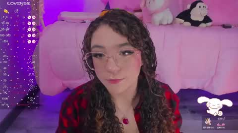 Snapshot of hannacutegod chatting on 9, 10, 2025 hannacutegod online show from 9, 10, 2025