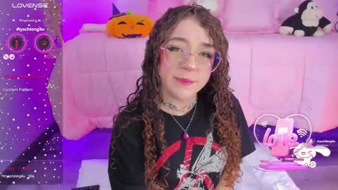 Snapshot of hannacutegod chatting on 25, 10, 2025 hannacutegod online show from 25, 10, 2025