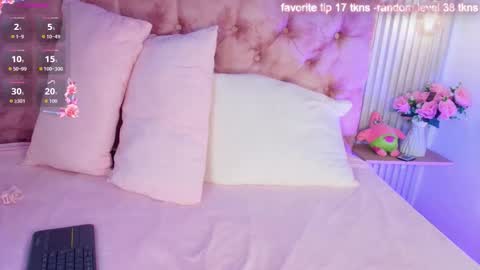 hannadanniels online show from 24, 2, 2026