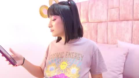 HannaDawsons online show from 22, 9, 2025