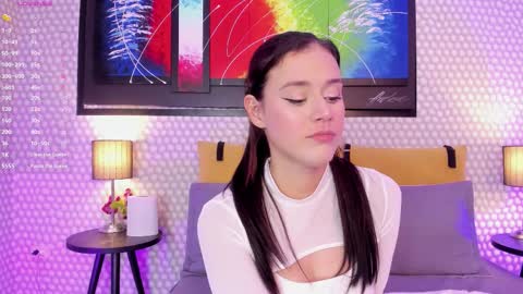 Hanna online show from 10, 1, 2026