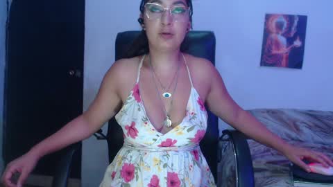 SARA  online show from 1, 6, 2026