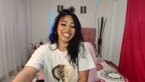 Snapshot of hannagomez_11 chatting on 13, 9, 2025 Hanna Gomez online show from 13, 9, 2025