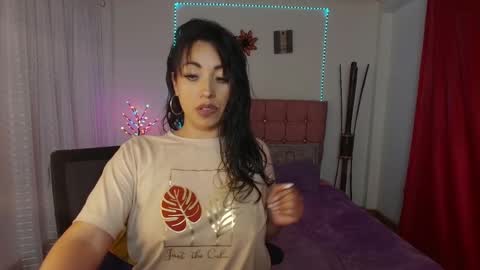 Hanna Gomez online show from 14, 2, 2026