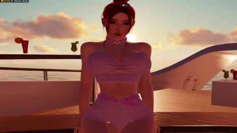 Hannah online show from 30, 6, 2026