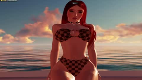 Hannah online show from 2, 7, 2026